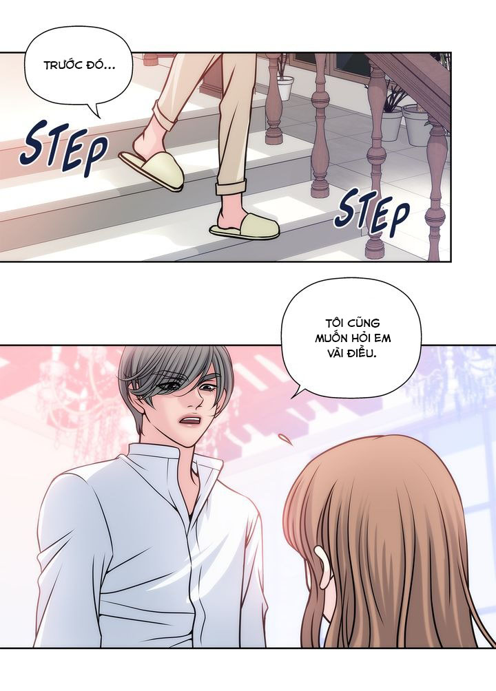 người đàn ông của tôi chapter 12.2 18