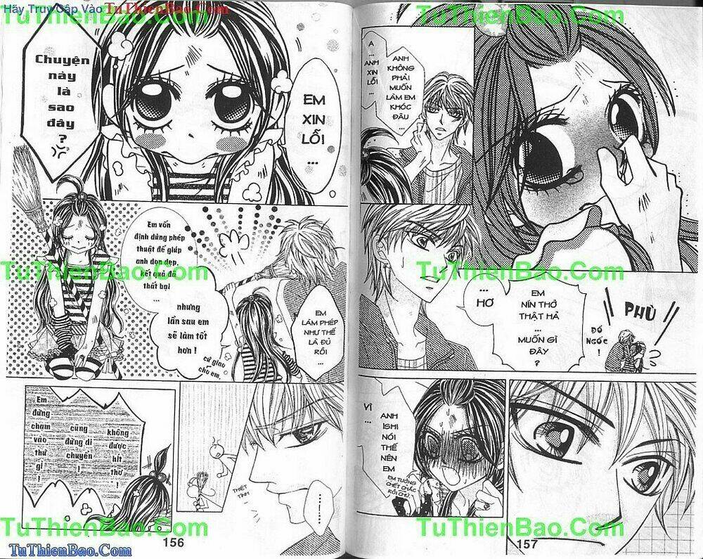 hot girl hoa đạo chapter 3 79