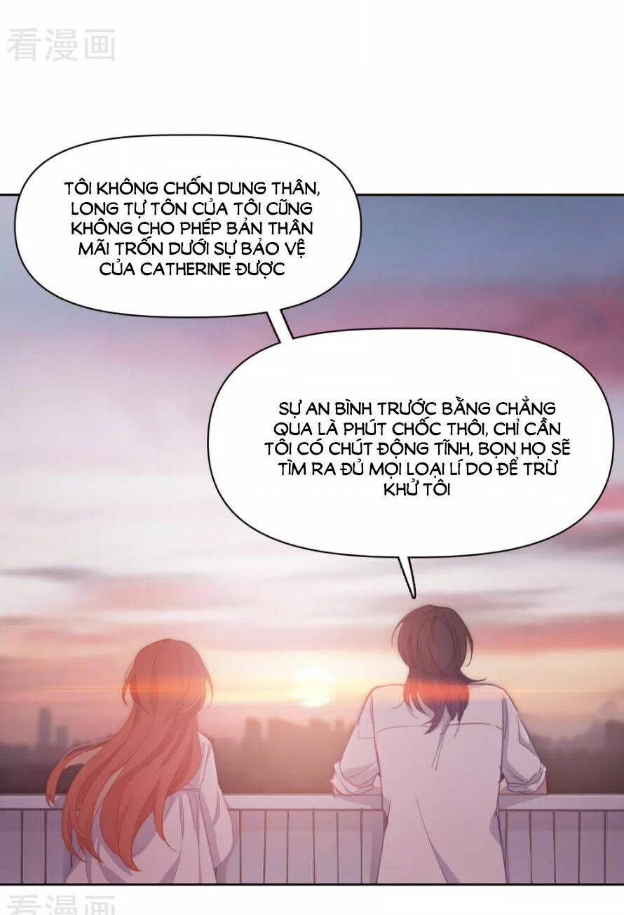địa ngục cáo bạch thi chapter 72 12