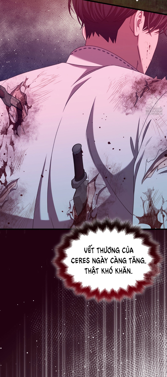 Tôi Sẽ Biến Anh Ta Từ Một Con Chó Điên Thành Một Chàng Quý Tộc chapter 45.2 8