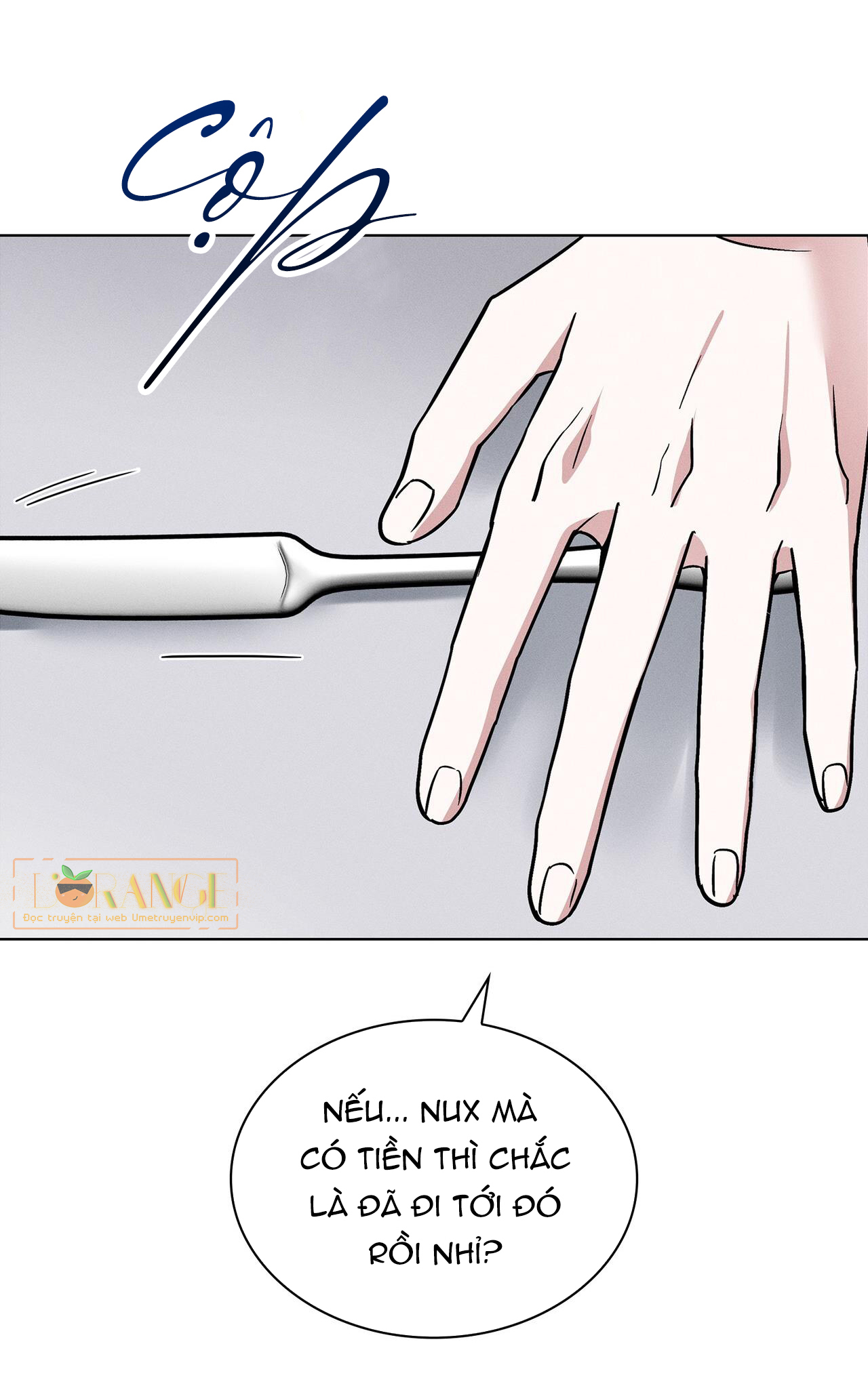 dục vọng mãnh liệt chapter 14 74