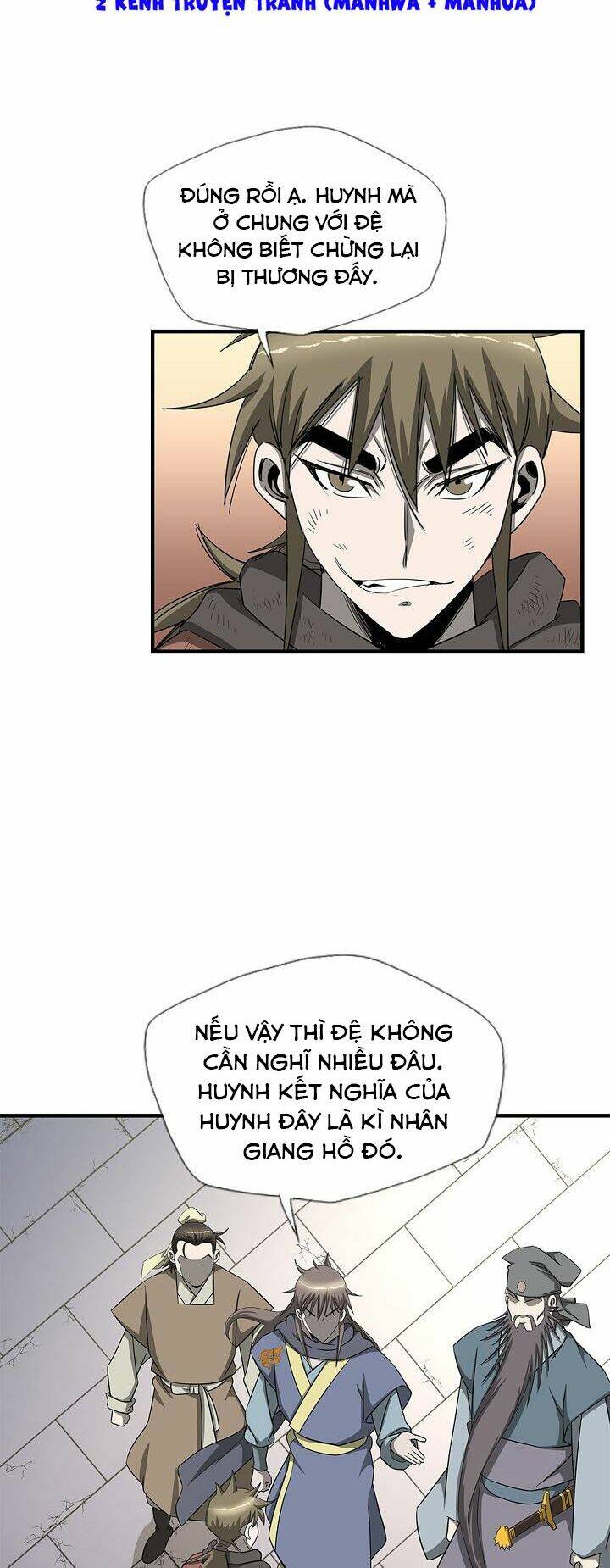 cuồng long chapter 51 40