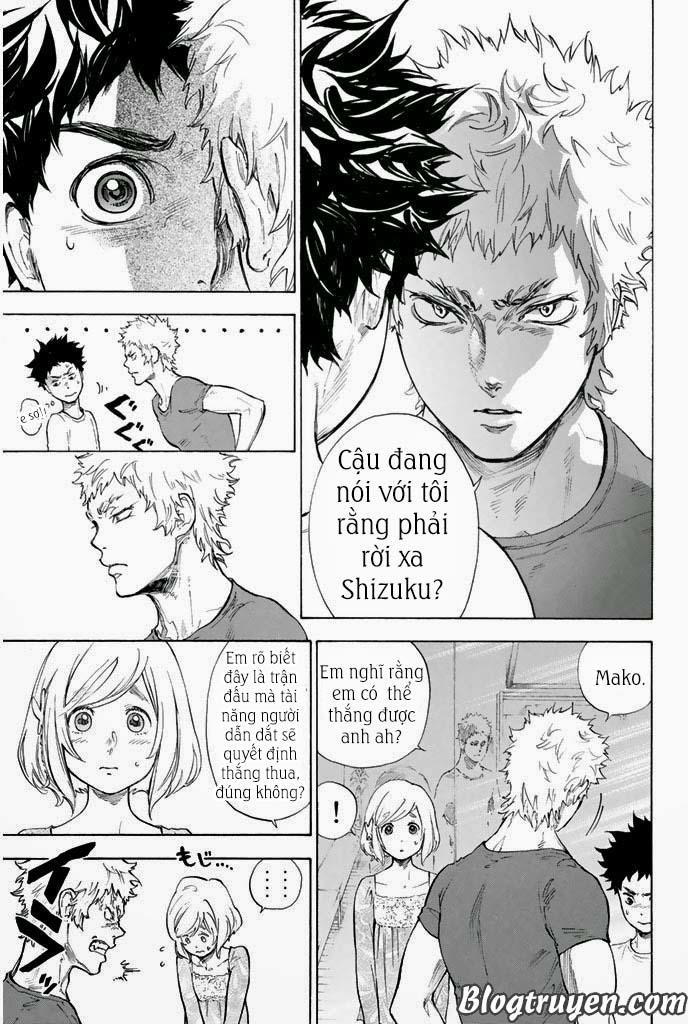 ballroom e youkoso chapter 7 7