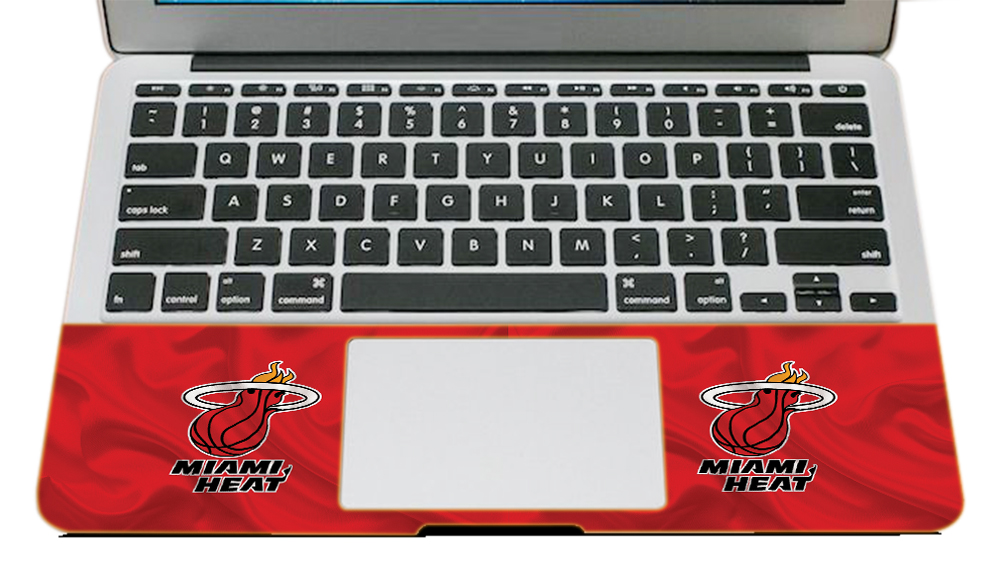 Mẫu Dán Trang Trí Laptop Logo LTLG - 238