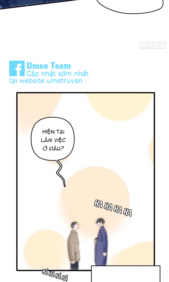 đêm đầy sao nói với em chapter 26 24