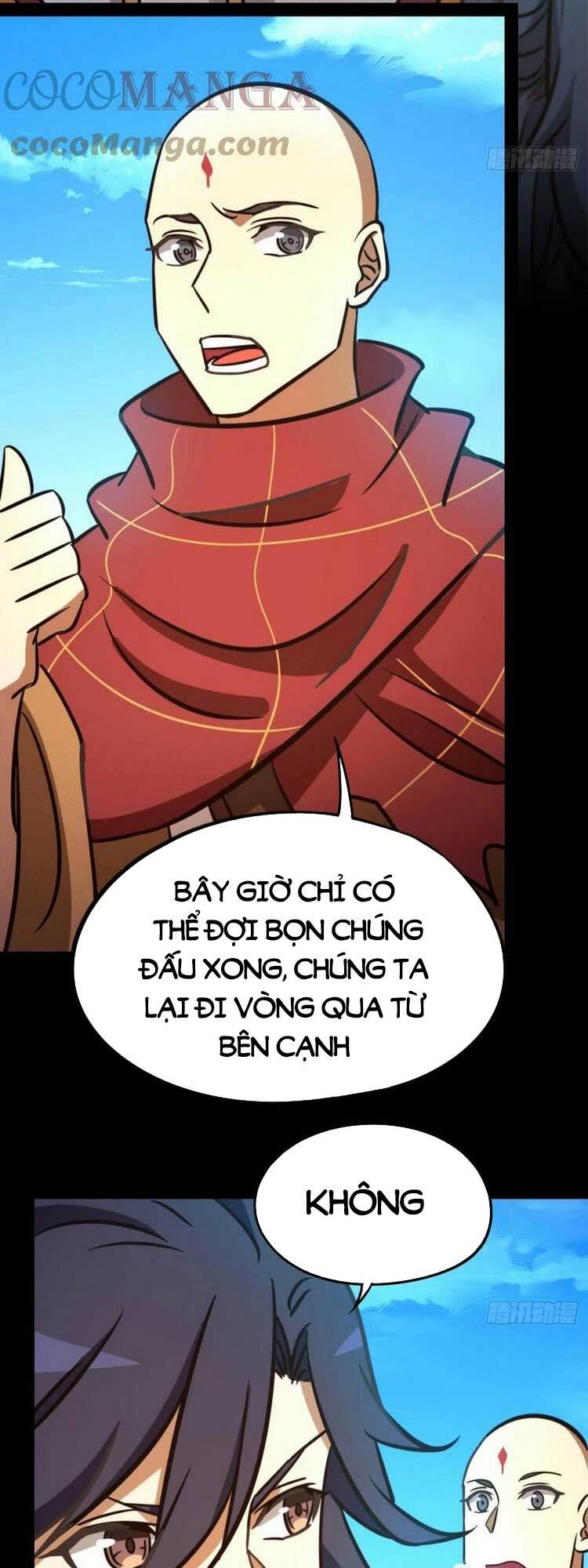 vạn cổ kiếm thần chapter 184 20