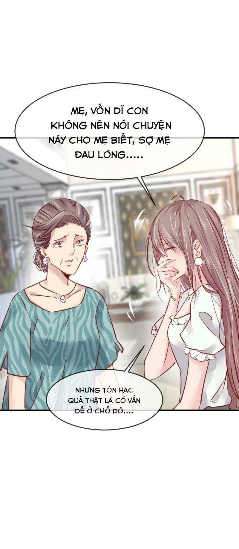 thương tiên sinh mã giáp của anh lại rơi rồi chapter 4 3