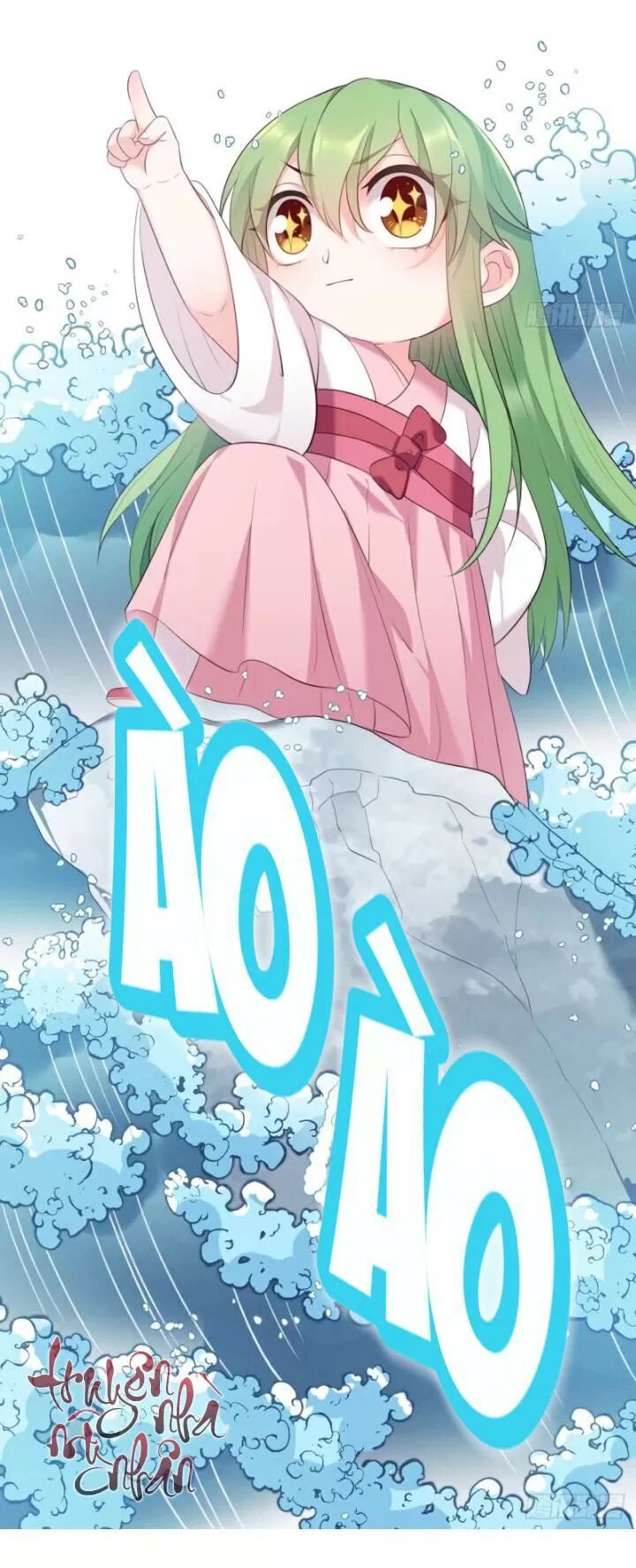 ta mới không gả cho hoàng tử phản diện chapter 14 6