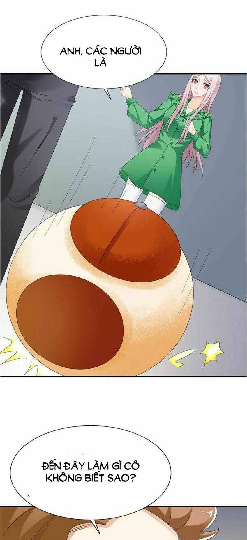 em vẫn còn nhỏ chapter 78 24