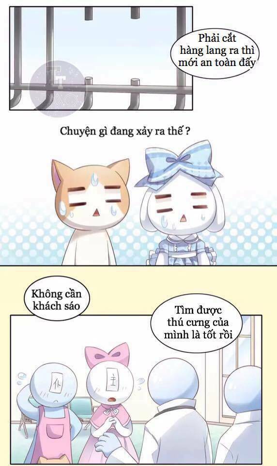 thị hoang chi thần chapter 15 43