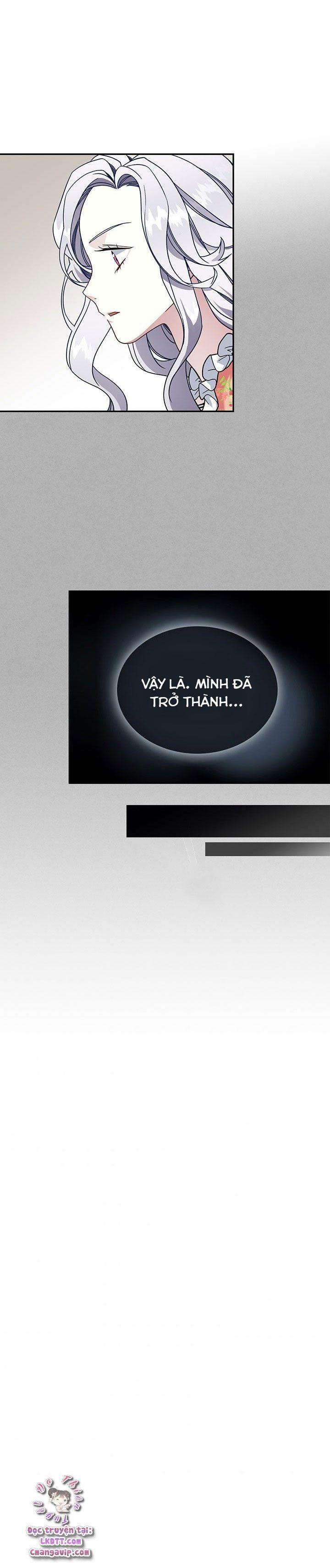 con gái chồng quá dễ thương chapter 16 14