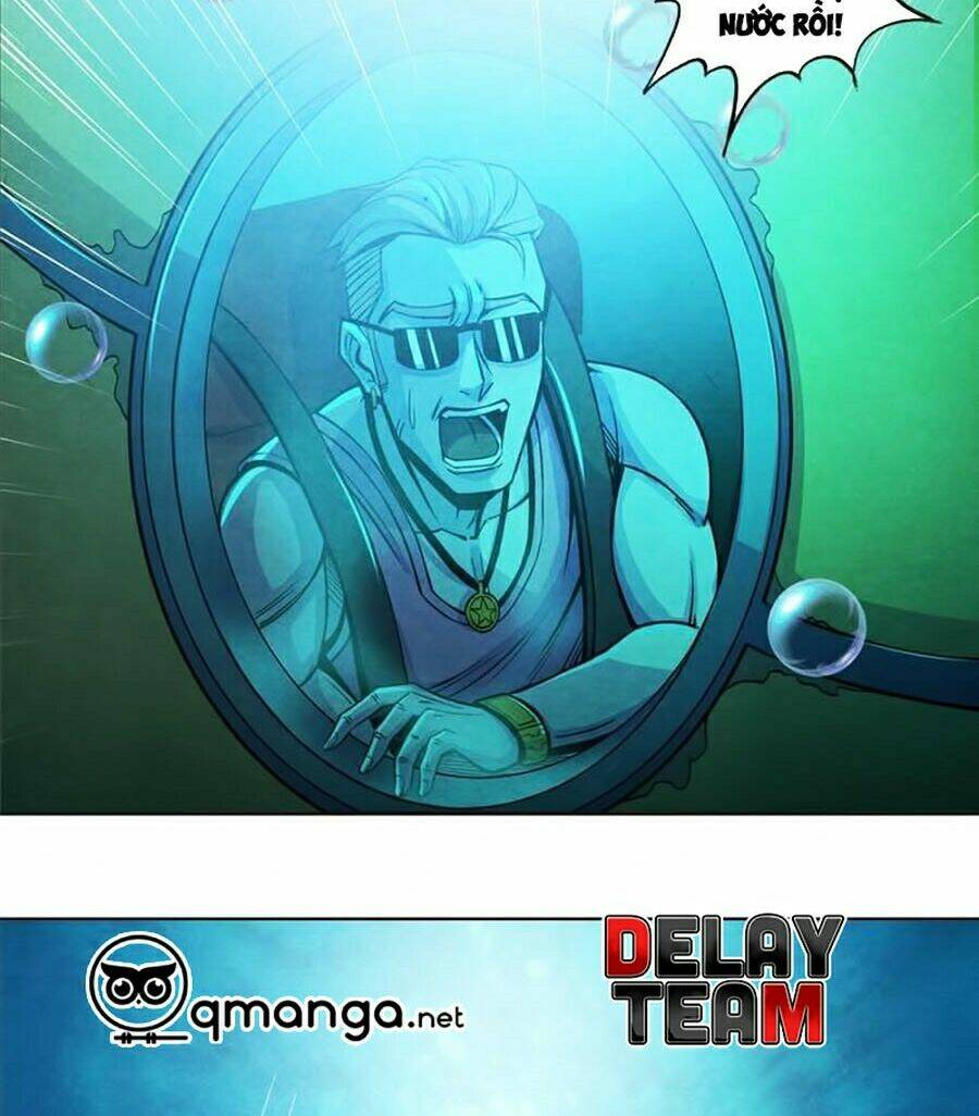 bác sĩ hỗn mang chapter 4 2