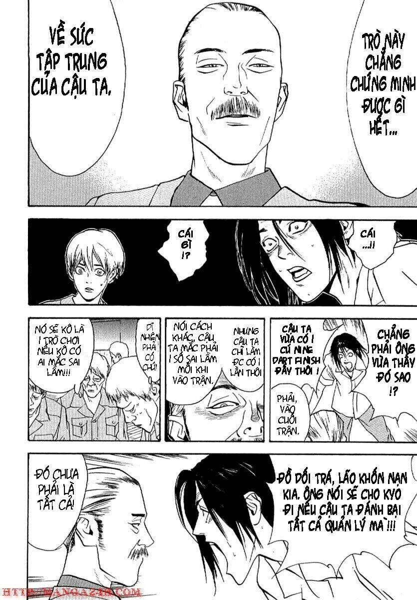 liar game - root of a chapter 2 36