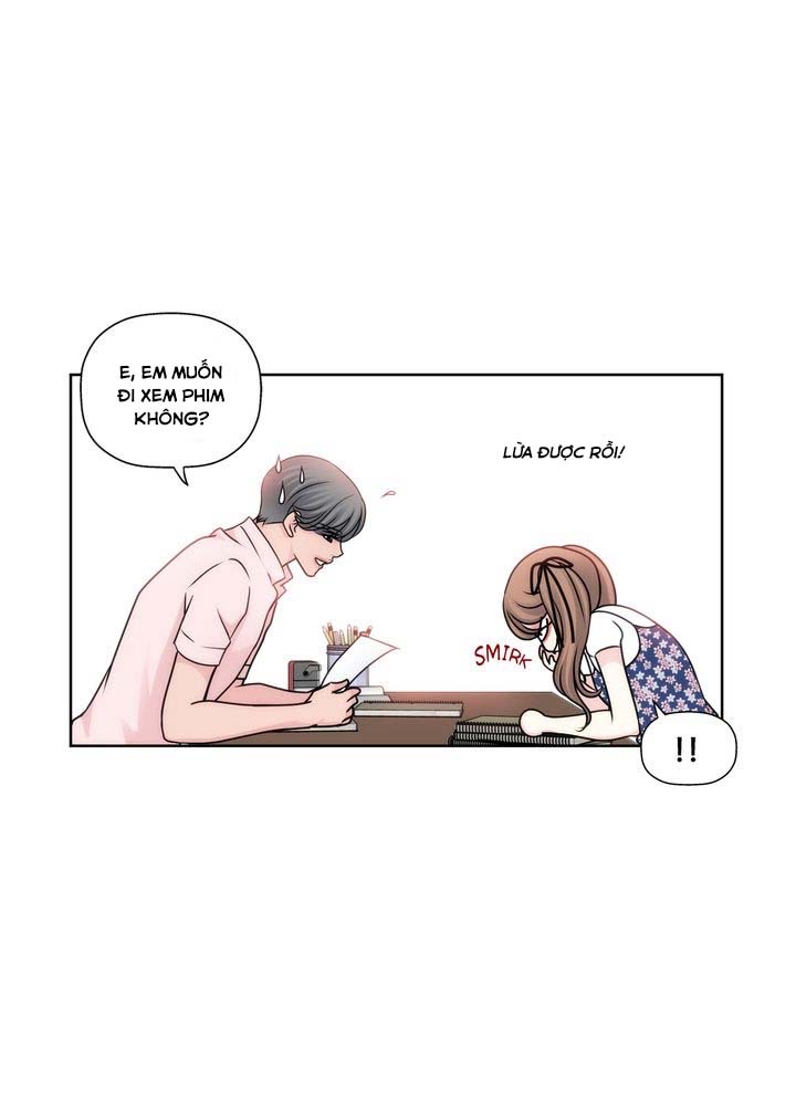 người đàn ông của tôi chapter 34.1 8