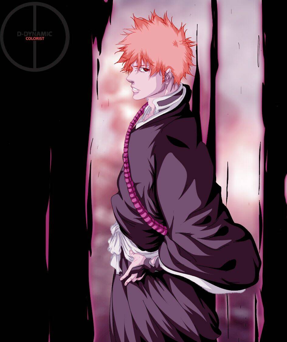 thần chết ichigo chapter 678 4