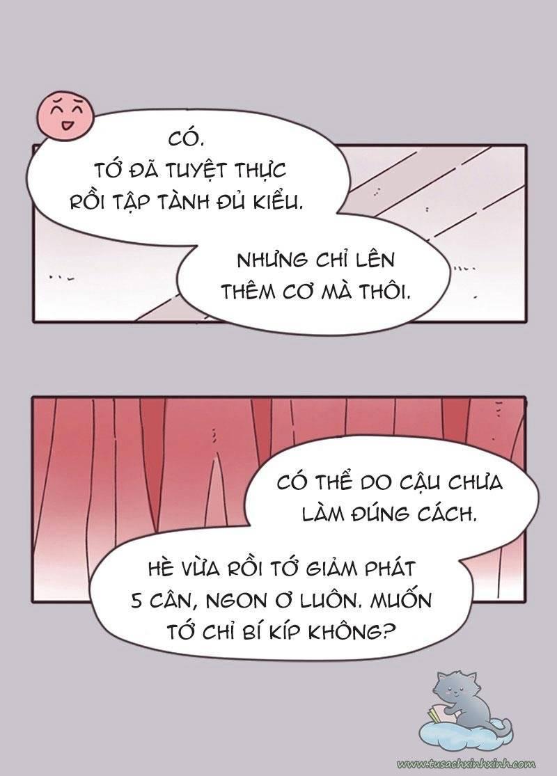 ngày định mệnh của đôi ta chapter 13 64