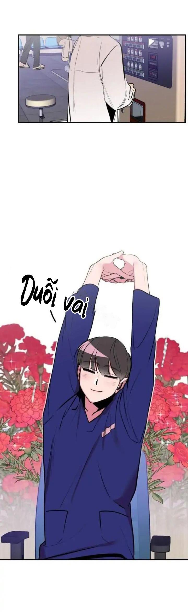 đối tác cơ thể hoàn hảo chapter 22 39