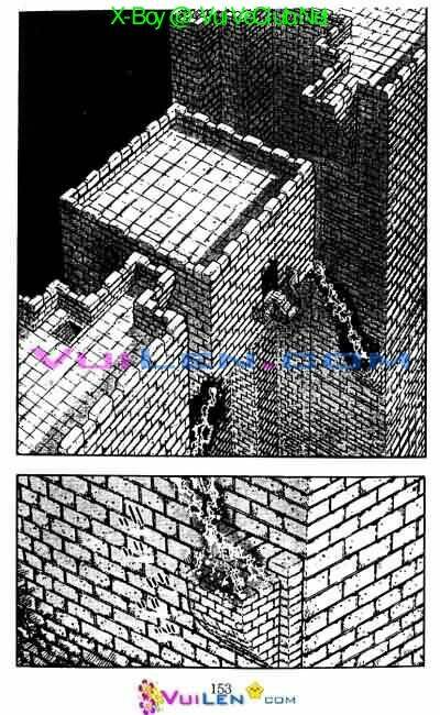 theo dấu rồng thần - dragon quest chapter 15 13