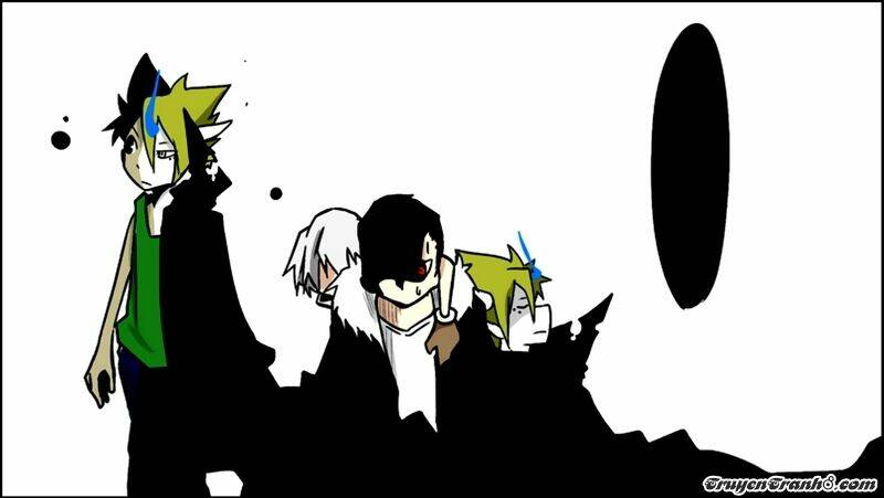 senyuu chapter 46 49