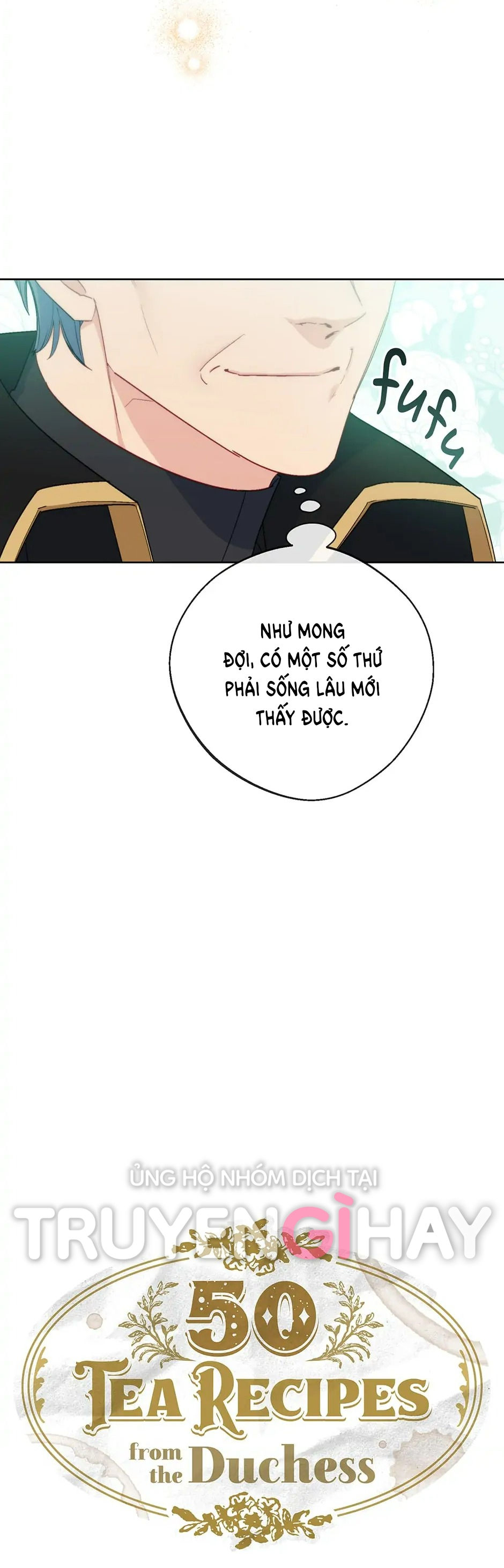 50 công thức pha trà của nữ công tước chapter 140 16