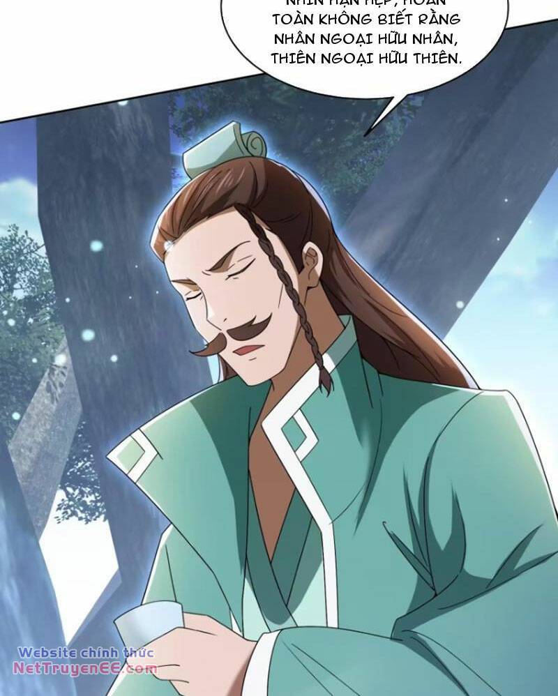 trăm tuổi mở hệ thống: con hiền cháu ngoan quỳ khắp núi! chapter 28 57