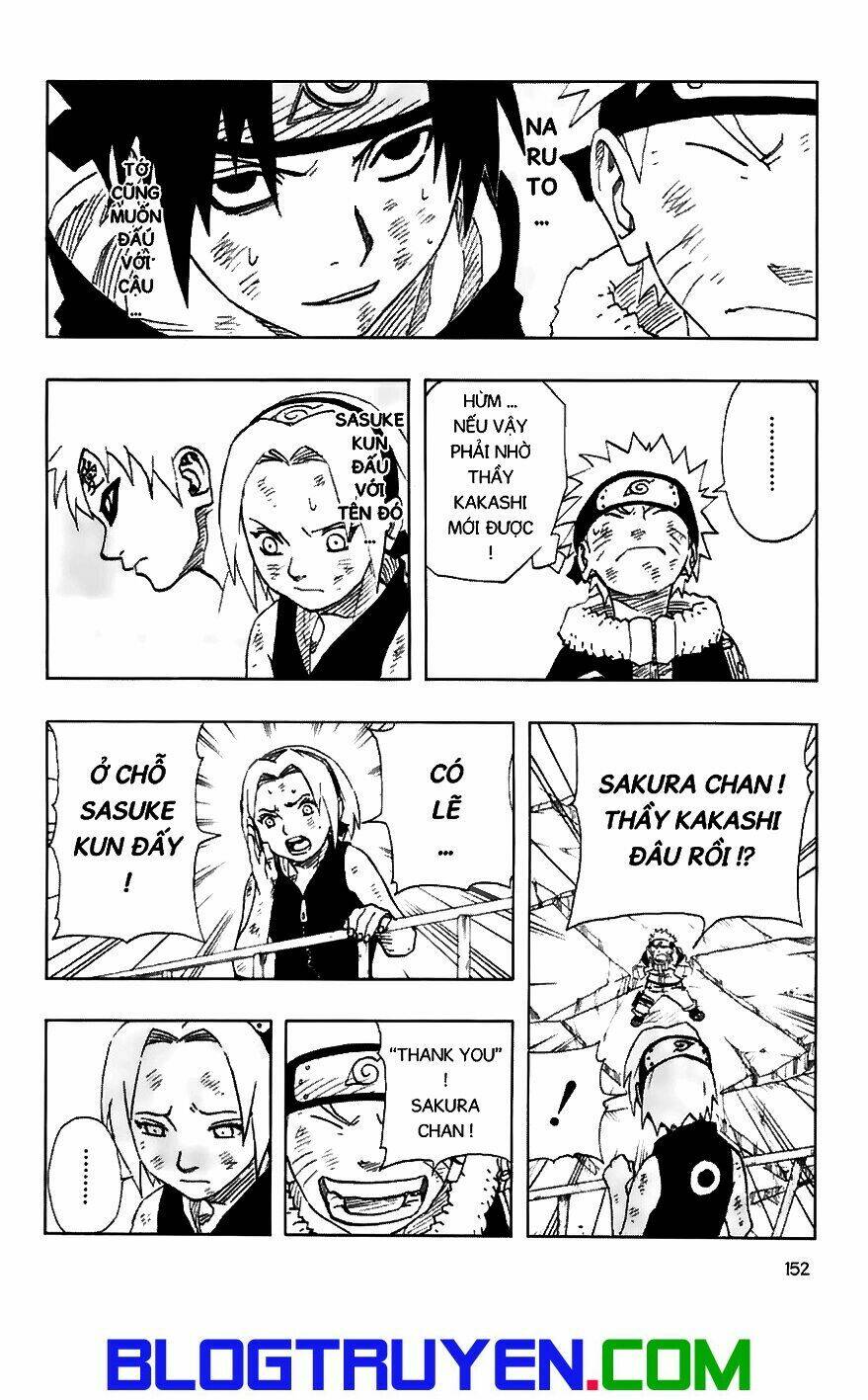 naruto - cửu vĩ hồ ly chapter 89 16