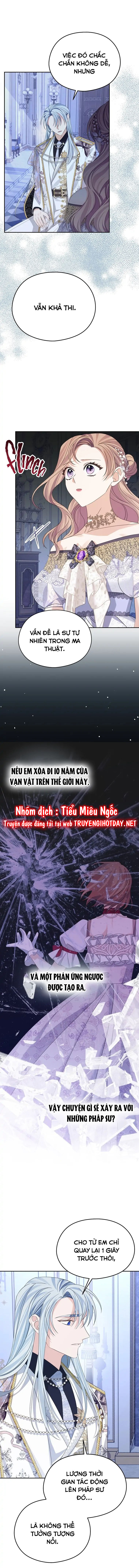 aster yêu dấu của tôi chapter 40 16