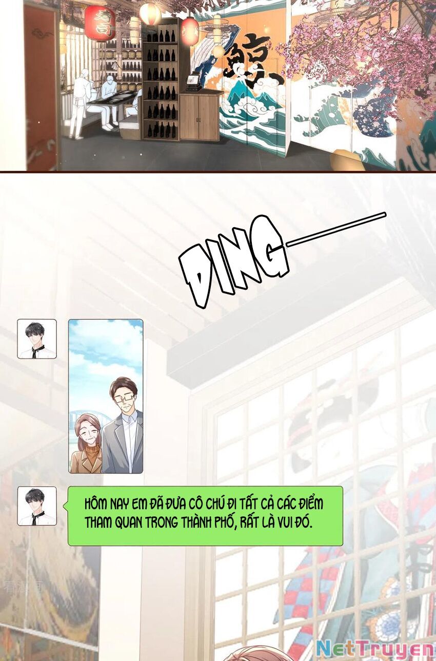 bạn gái tôi mới 30+ tuổi xuân chapter 114 2