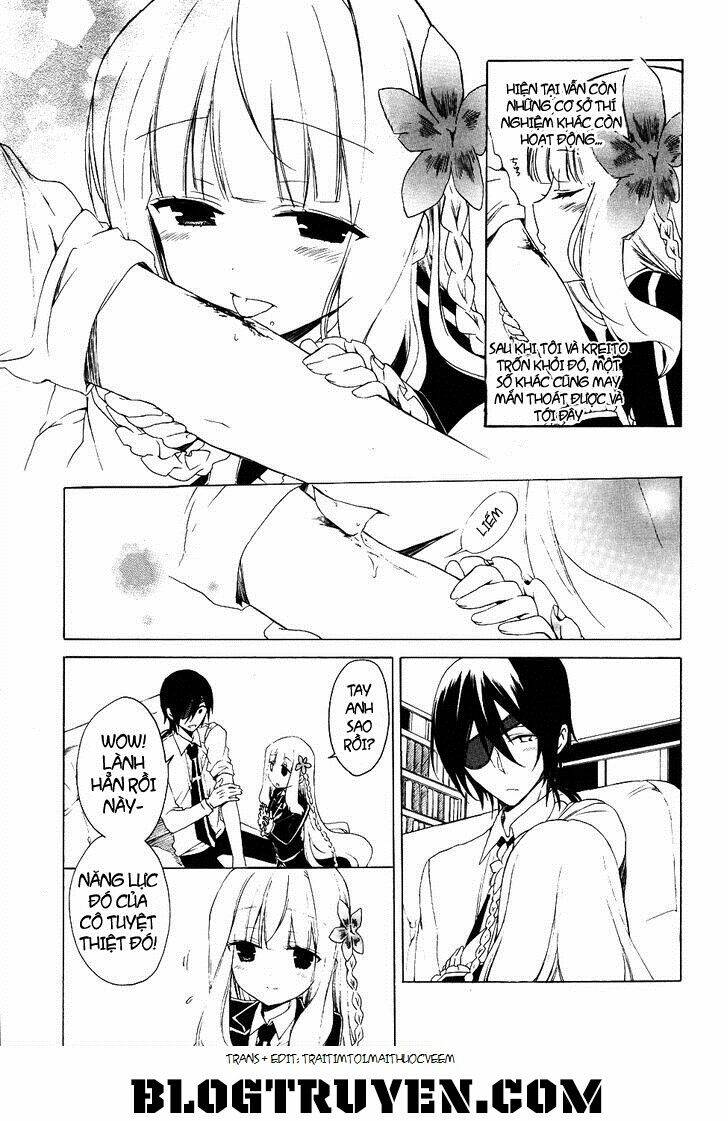 muni-kiss chapter 1 5