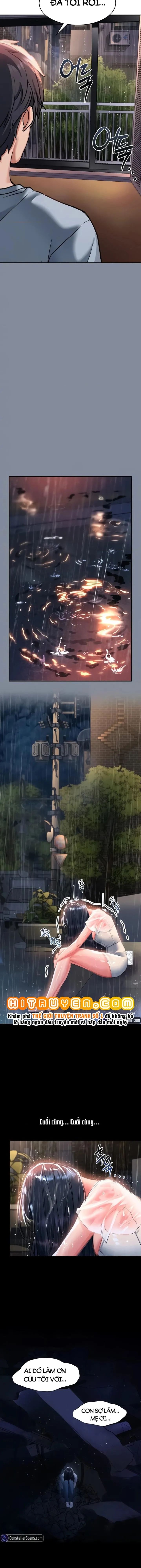 mở khóa trái tim em chapter 29 16