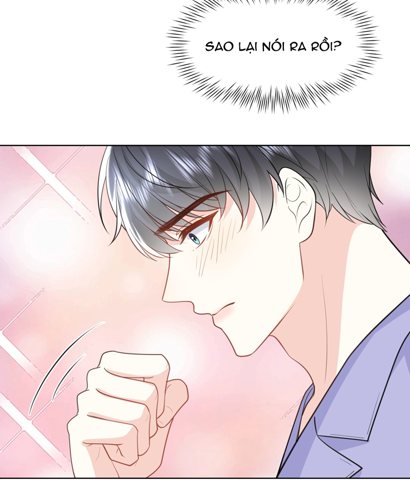 chó săn chapter 29 30