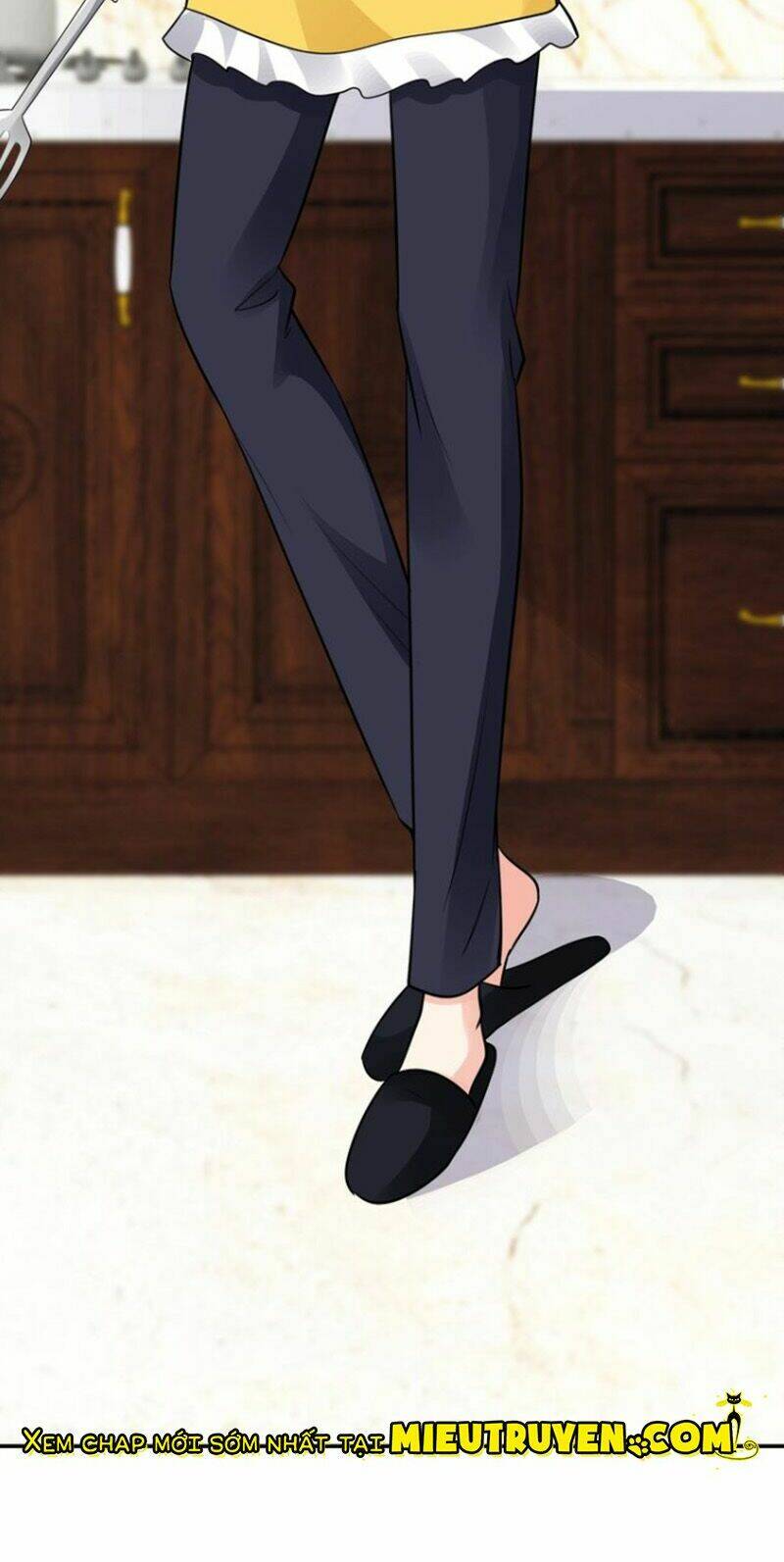 thú cưng độc quyền của boss chapter 100 9