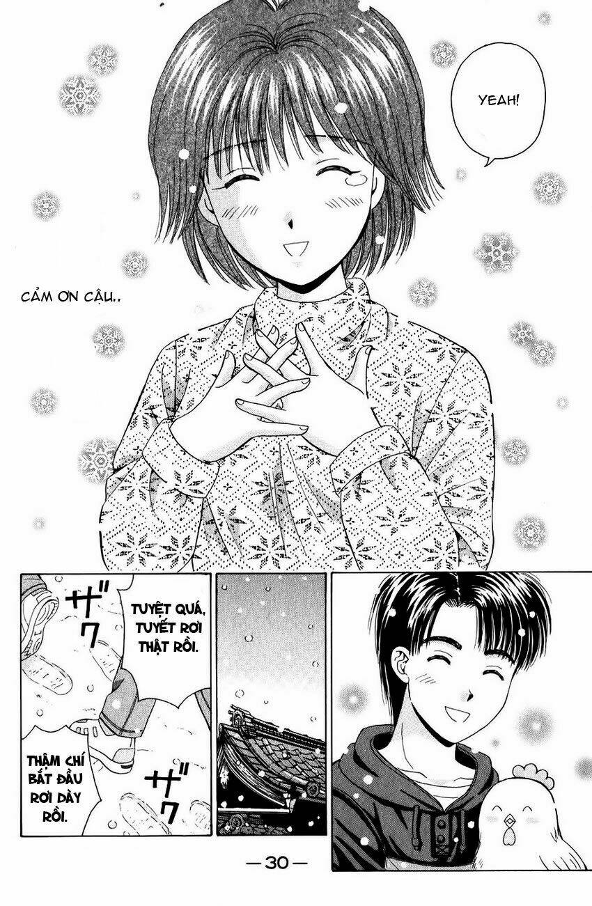 open sesame chapter 44 28