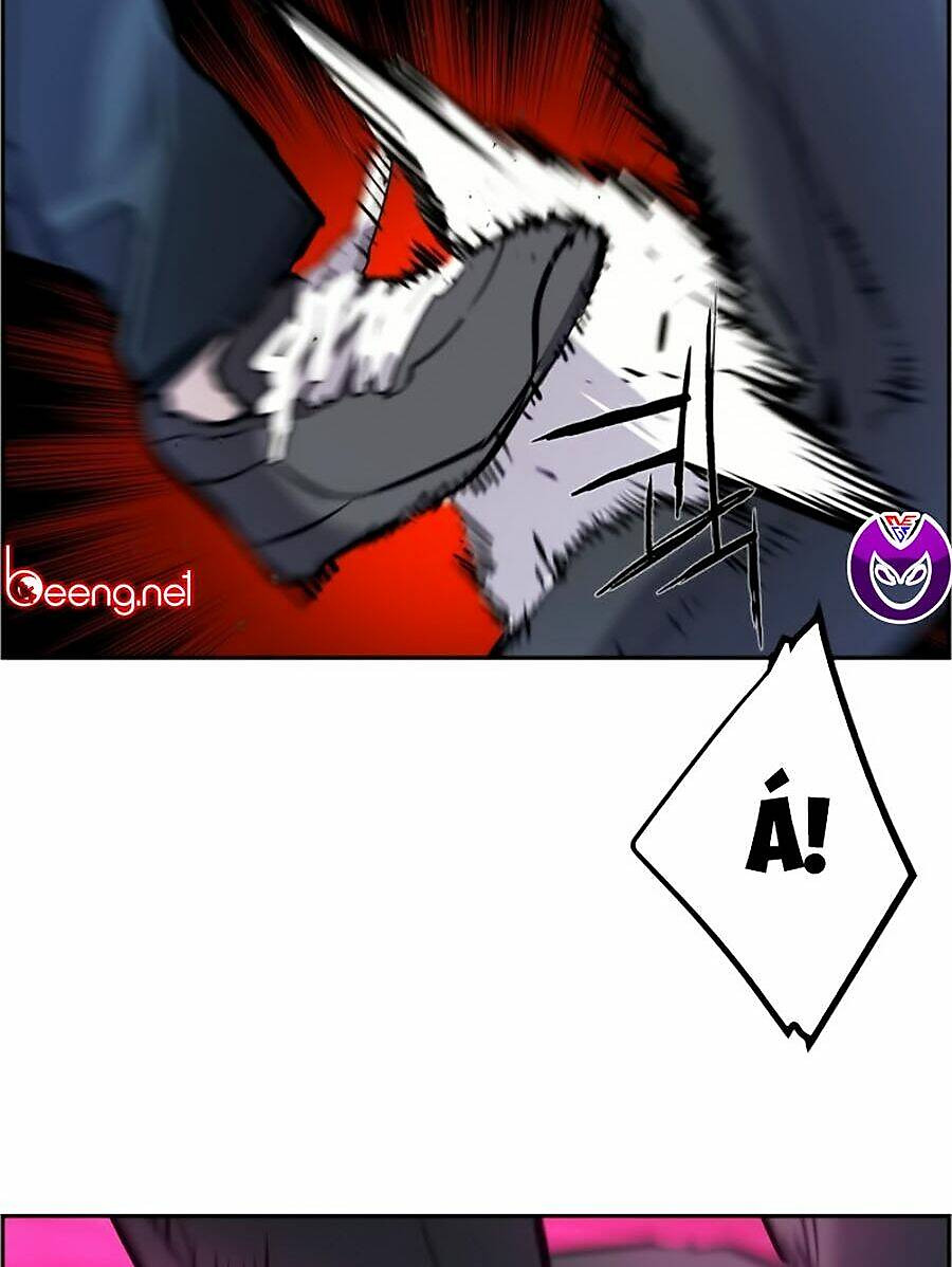 bạn học tôi là lính đánh thuê chapter 20 46