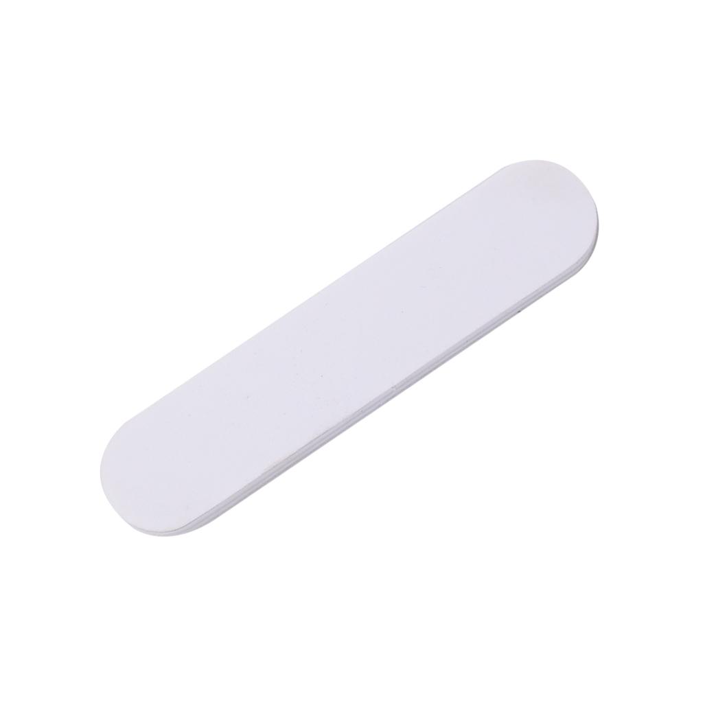 Jewelry Watch Nail Double-Sided Cleaning Polishing Buffing Stick Bar