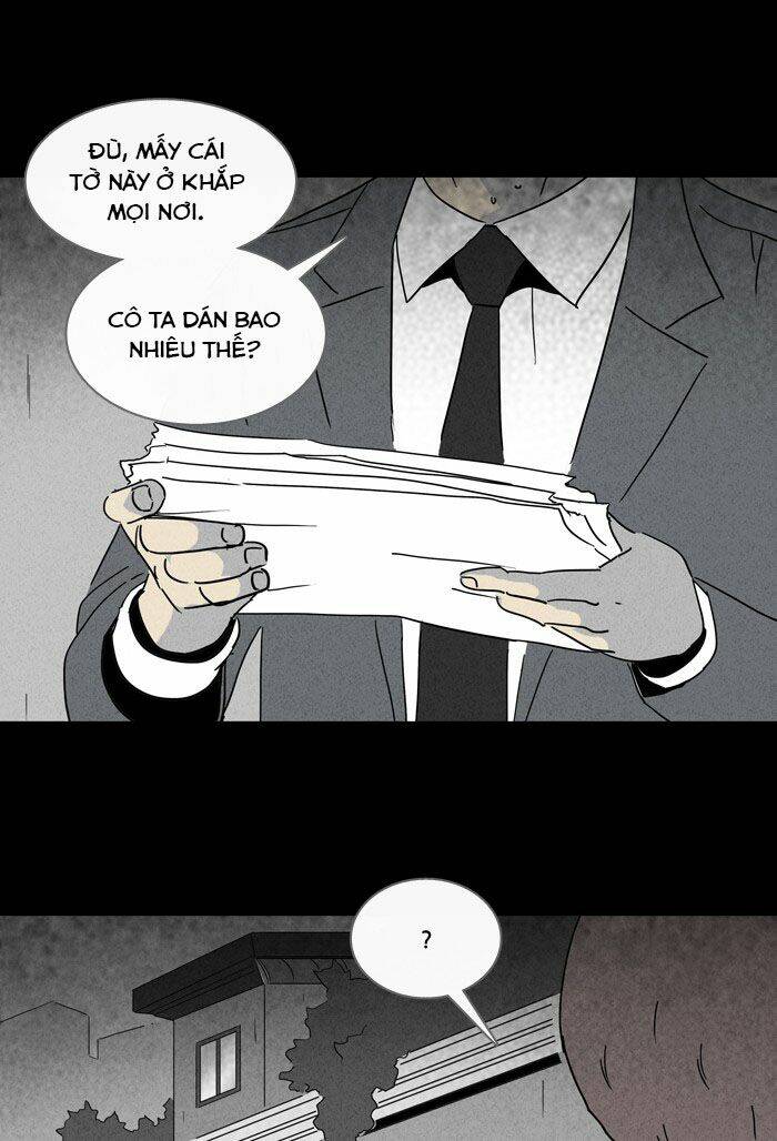 những câu chuyện bất thường chapter 238 19