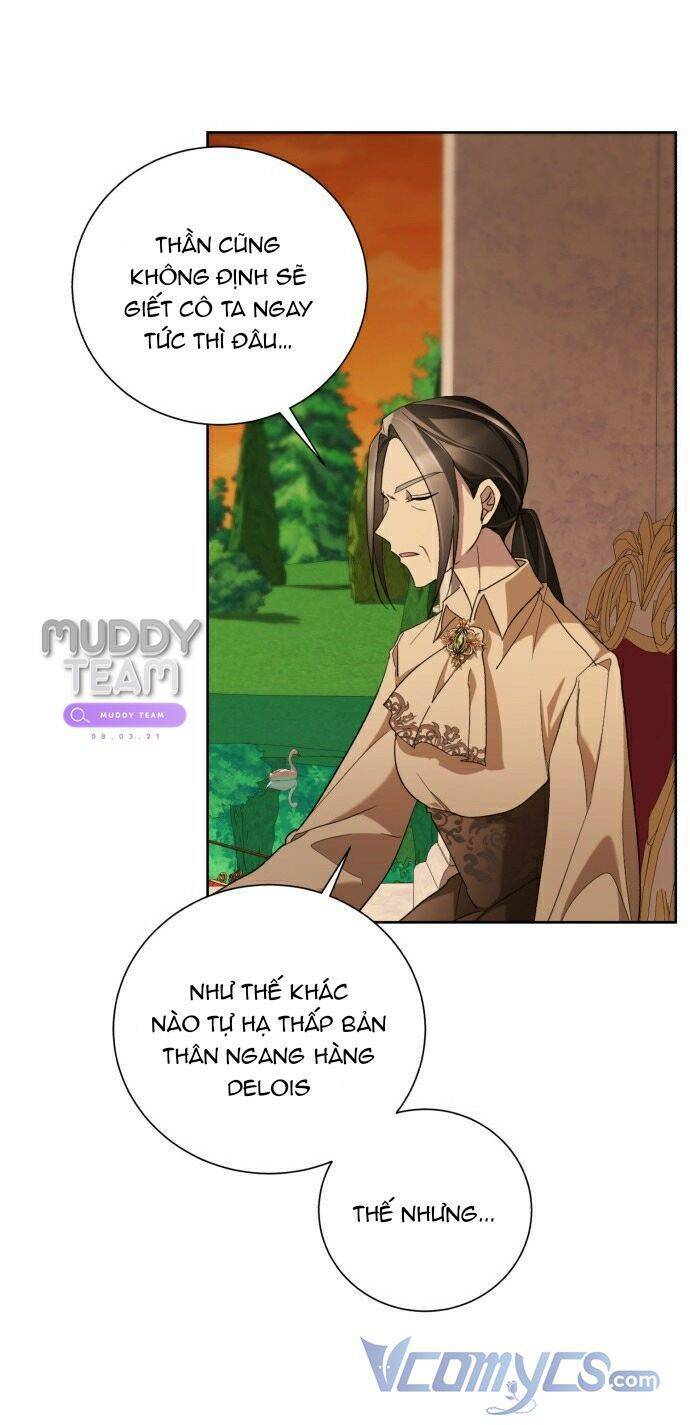 ta đã từng mong nàng biến mất chapter 38 23