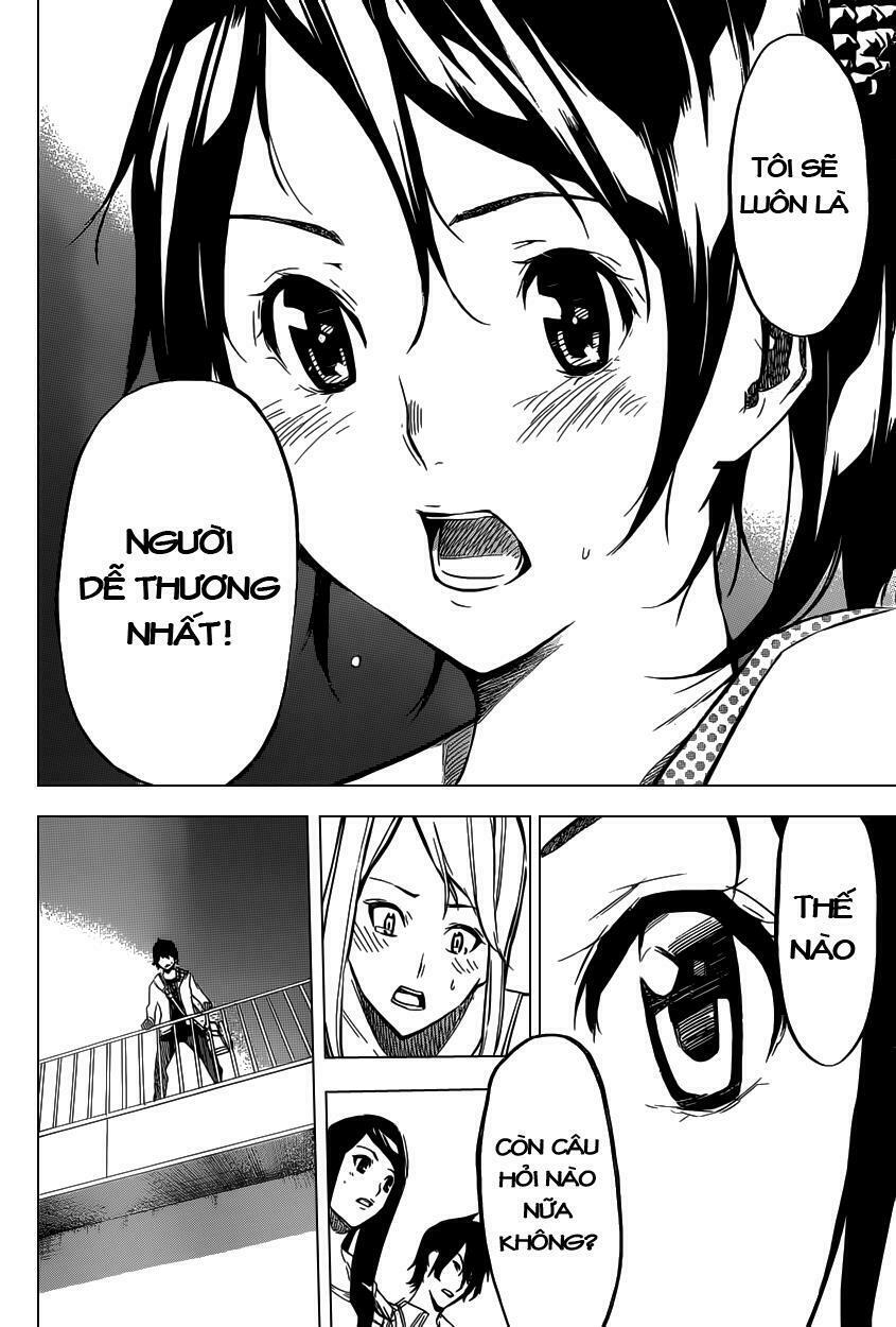 akb49 - renai kinshi jourei chapter 108 6