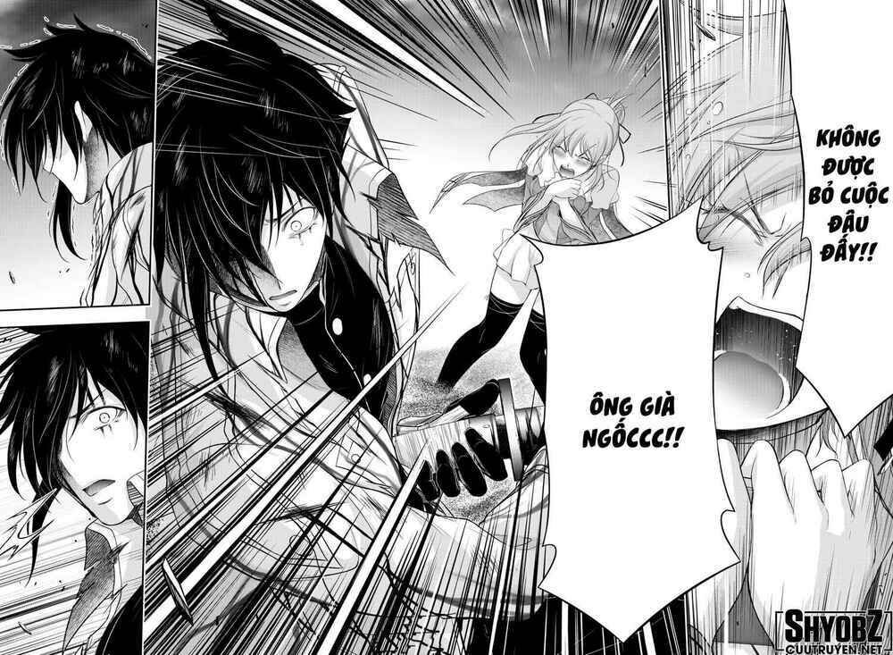 kích trụy vương huyền thoại chapter 75 12