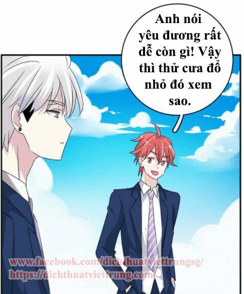 lều khều biết yêu chapter 41 19