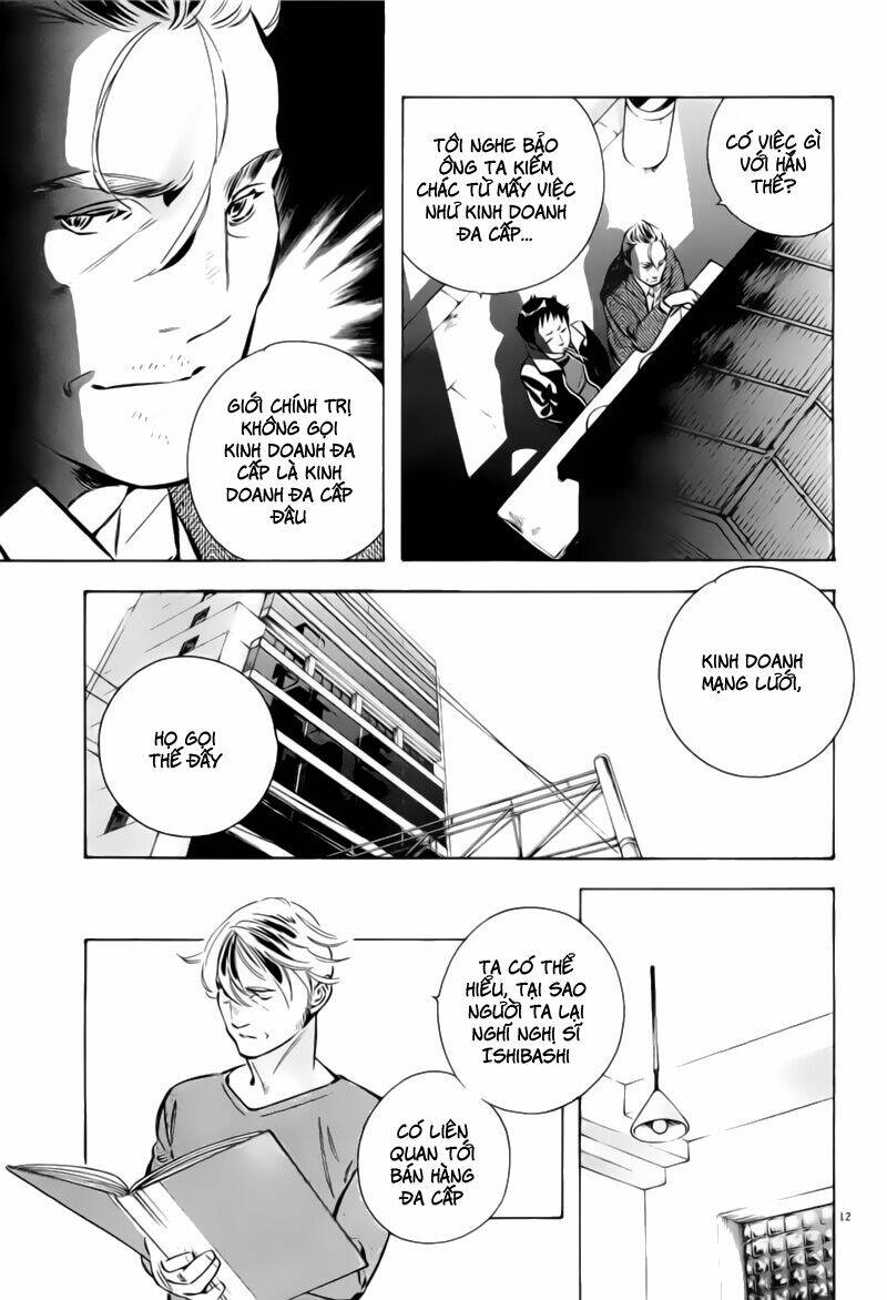 shin kurosagi - con diệc đen 2 chapter 135 13