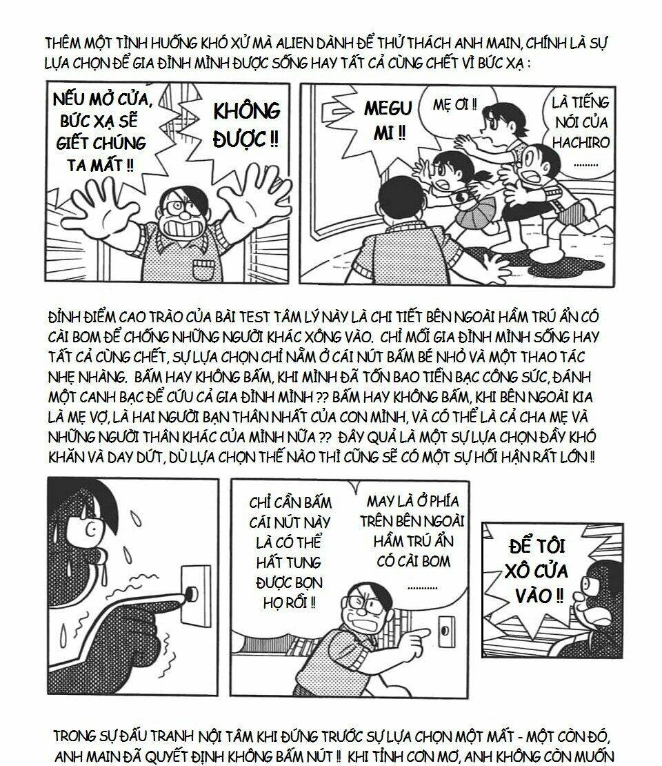 các one-shot của fujiko fujio chapter 31 25