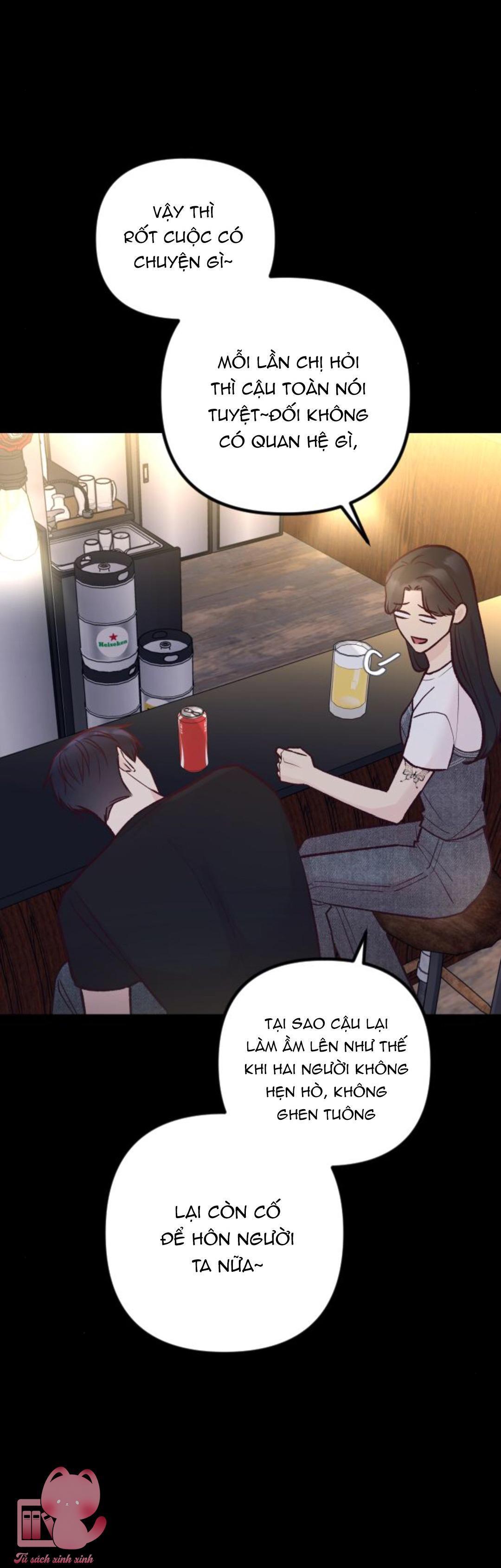 gặp nhau giữa trung gian chapter 27 42