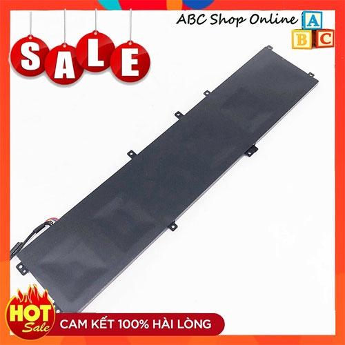 Pin (Battery) Dùng Cho Dell Xps 15 9550 9560 Precision 5510 5520 6GTPY Original 97Wh