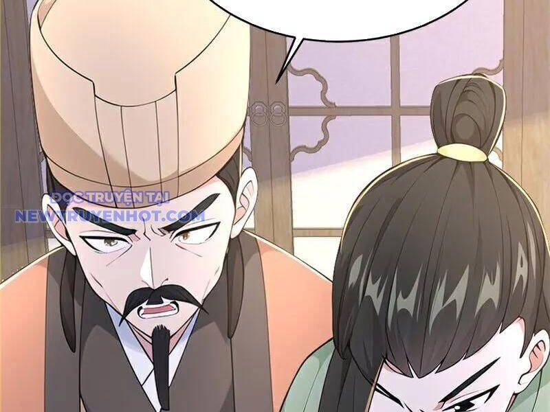 ta thực sự không muốn làm thần tiên chapter 121 101