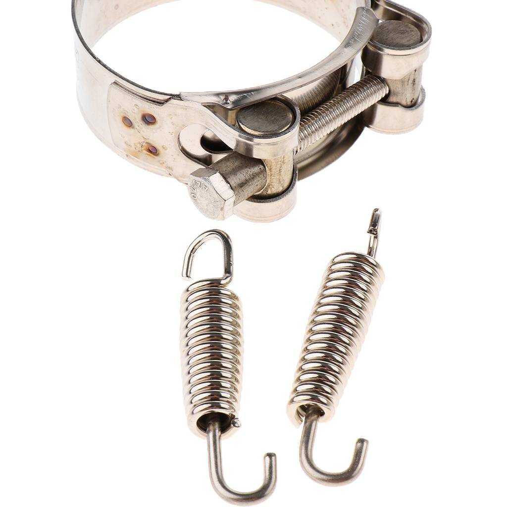 Xả Kết Nối Giữa Giữa Liên Kết Ống Ống Phù Hợp Với Kawasaki Z900 Z900RS