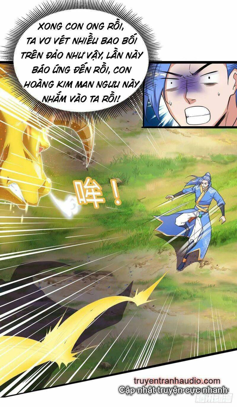 tối cường thăng cấp chapter 140 2