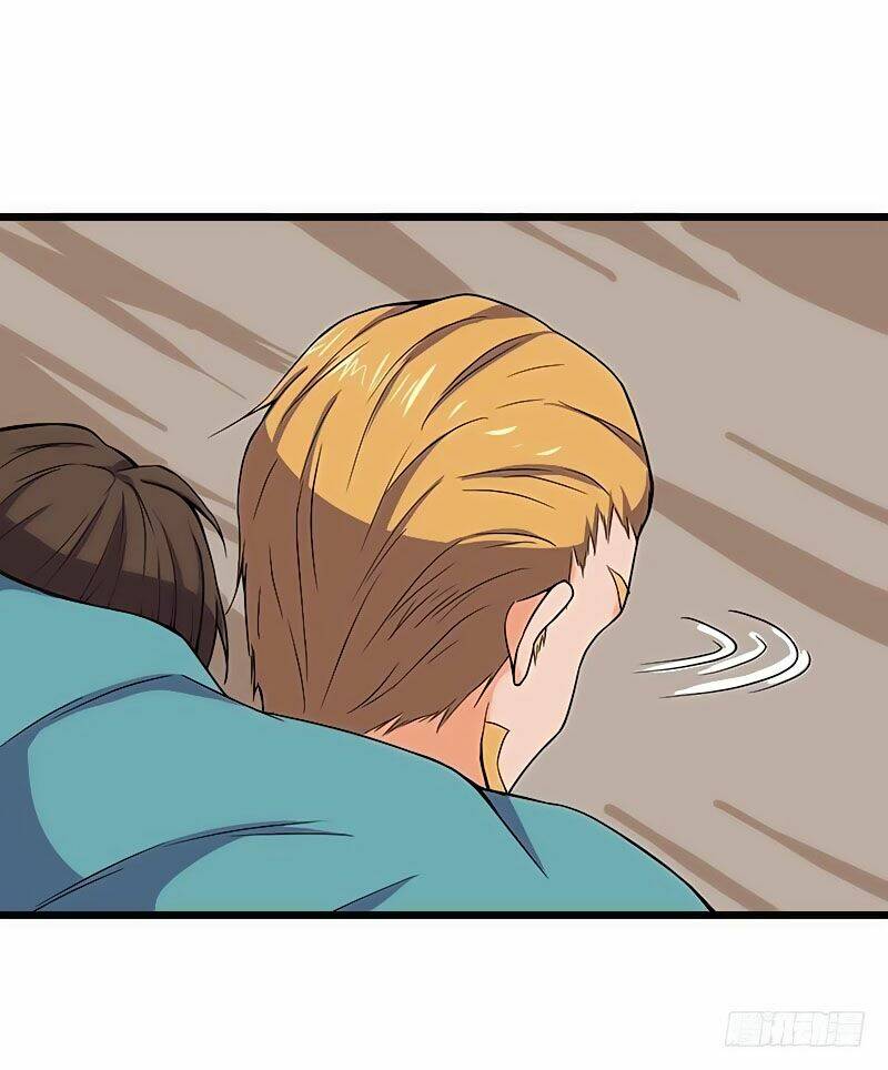 hỗn độn kiếm thần chapter 72 6