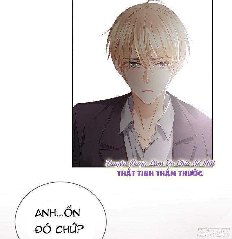 bay qua thiên sơn đến yêu anh chapter 26 7