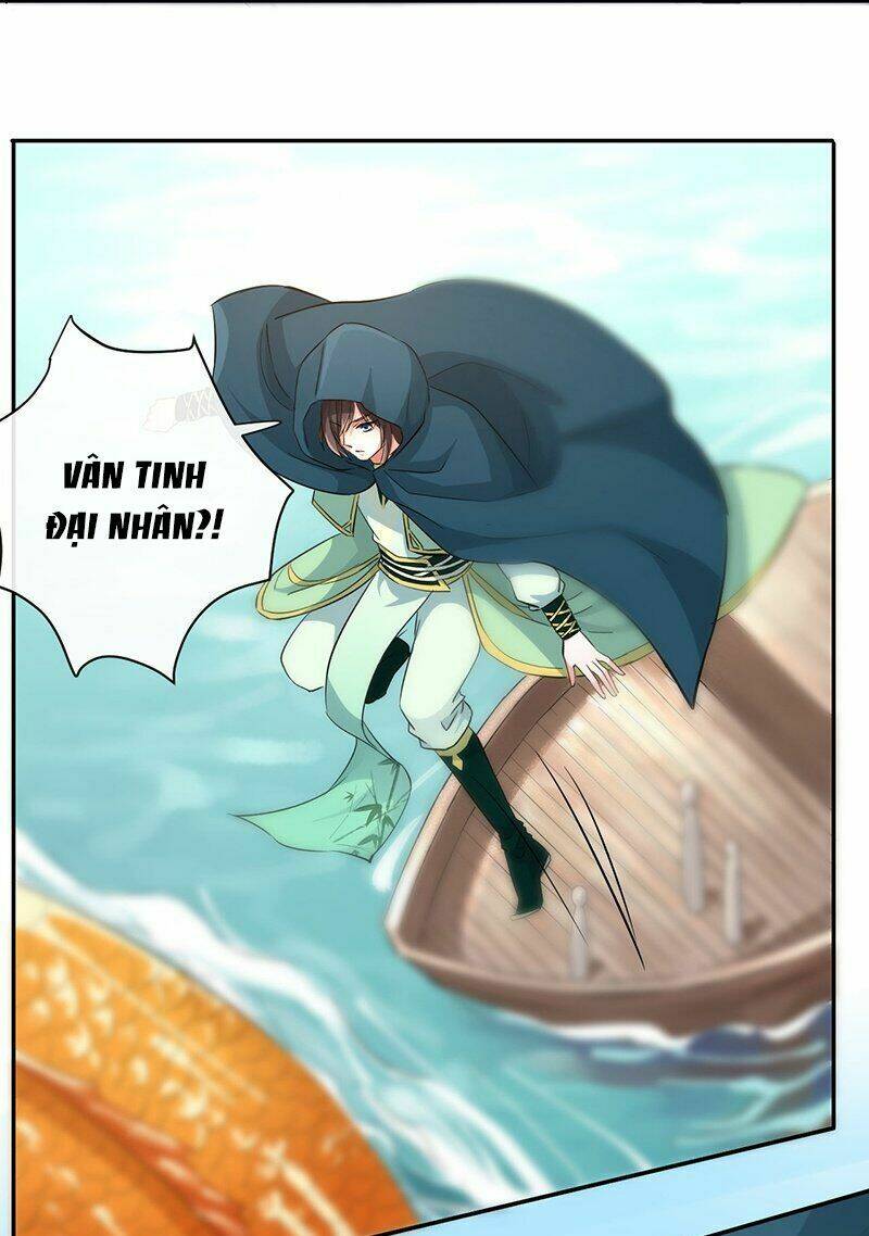 nghiên hương kỳ đàm chapter 42 32